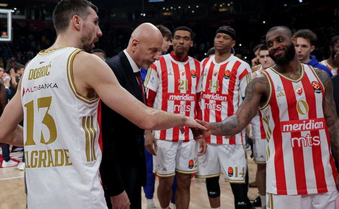 Pedja Milosavljevic/STARSPORT