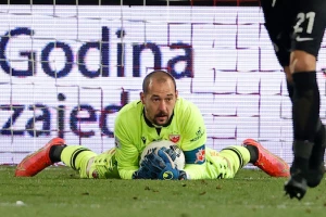 Borjan: "VAR ubija fudbal"