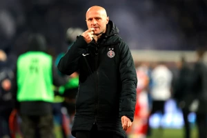 Partizan dobio novog trenera pred derbi, na klupu stiže Igor Duljaj!
