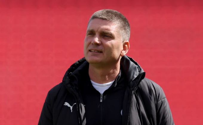 Pedja Milosavljevic/Starsport.rs ©/2025