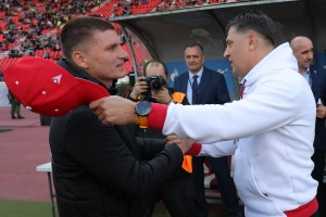 SASTAVI - Blagojević se uzda u Ugrešića, Milojević u Lekovića