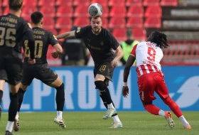 Poznat raspored Super lige - Javor na Marakani, Partizan u Pančevu, evropski okršaj u Pazaru!