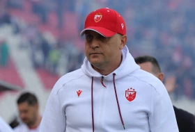 SASTAVI - Milojević opet promenio golmana