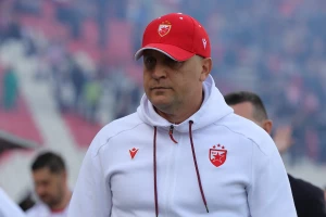 SASTAVI - Milojević opet promenio golmana