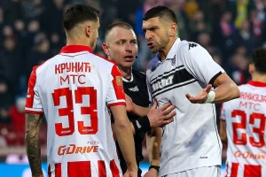 Jokićeva analiza - Toliko buke, a Pavle Ilić dobro obavio posao