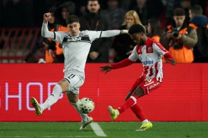 Enem i Ovusu kao da su ''prepisali'' izjave jedan od drugog posle debija u večitom derbiju