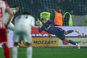 Poziv za Mateusa iz domovine, ovo je Zvezdin odgovor!