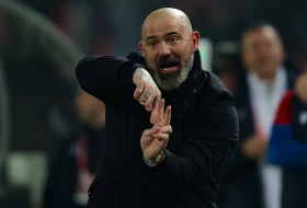 Stanković posle remija: "Ispoštuj DNK Crvene zvezde!"