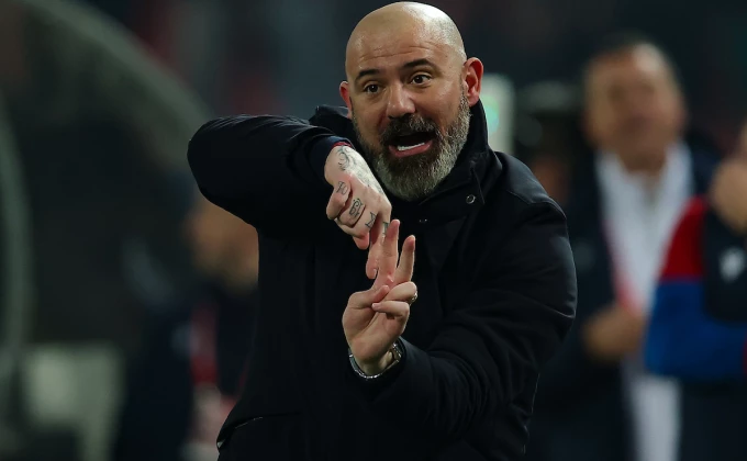 Pedja Milosavljevic/STARSPORT