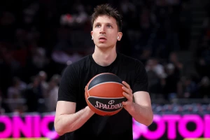 Radanov posle poraza: ''Današnji dan ostaje upamćen po drugom događaju''