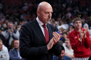 Saša Obradović: "Prvi ja da preuzmem odgovornost, nikada nikoga u životu nisam ponizio"