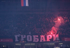 TVITOVI PARTIZAN - Malo jači trening, a?