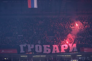 TVITOVI PARTIZAN - Malo jači trening, a?