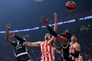 Partizan izdao važno saopštenje pred derbi