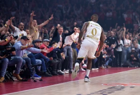 Miler-Mekintajer: "Koji pritisak? Nema ga, ovo je košarka"