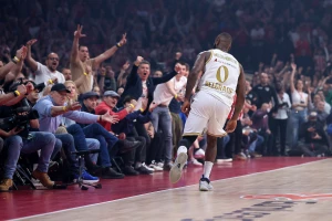 Miler-Mekintajer: "Koji pritisak? Nema ga, ovo je košarka"