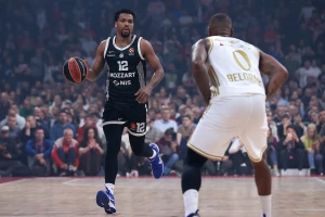 Najslađa pobeda Partizana u sezoni, Zvezda najgora kad je najpotrebnije