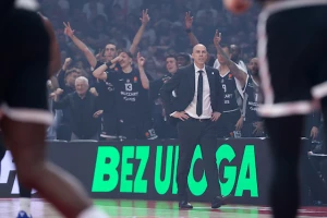 Partizanova ponosna grupa prijatelja, mirni čovek "Đole" Penjaroja