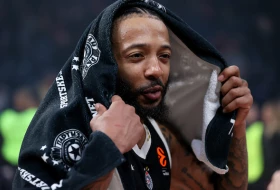 Karlik Džons - Nema važnijeg u Evroligi