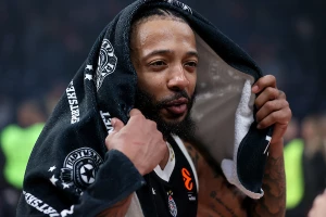 Karlik Džons - Nema važnijeg u Evroligi