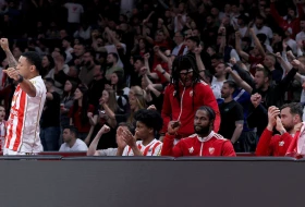 TVITOVI - "Dobismo i ovu nebitnu utakmicu"