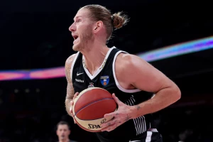 Partizan čeka Valensiju - Ukrotiti „aždaju sa Levanta“