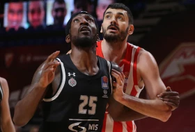 Još jedan potpis za Rašona Tomasa