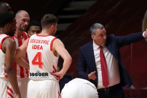 ABA odredila nove termine odloženih mečeva, evo kada Zvezdu čeka derbi!