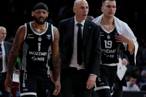 Karlik kratak i jasan: "Ne smemo više da gubimo"