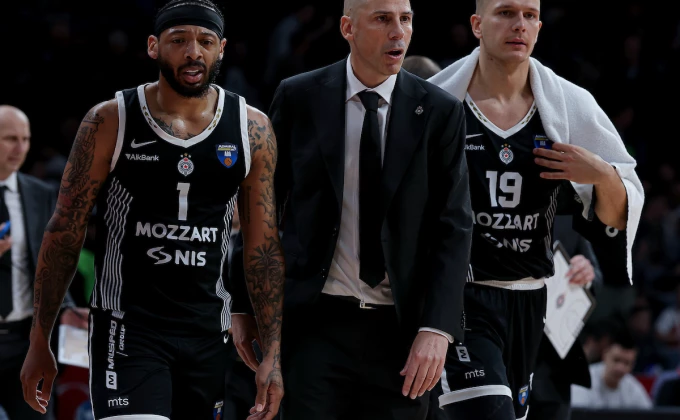 Pedja Milosavljevic/STARSPORT ©