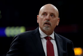 Prve reči Saše Obradovića nakon derbija, Zvezdin trener naglasio jednu stvar