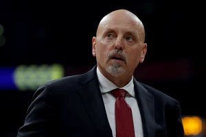 Prve reči Saše Obradovića nakon derbija, Zvezdin trener naglasio jednu stvar