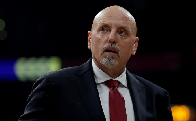 Pedja Milosavljevic/STARSPORT