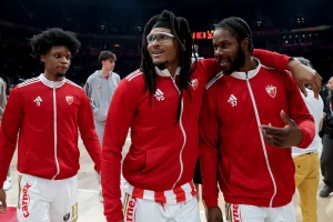 Zvezda u Vitoriji – Pelcer iz Italije preneti u Španiju