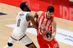  San postaje java - Zvezda i Partizan zajedno u Evroligi?