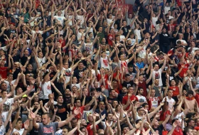 Hoće li Zvezda rasprodati "Arenu" za ASVEL?