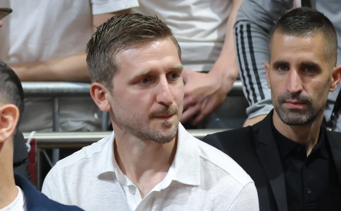 Pedja Milosavljevic/STARSPORT