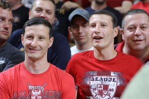 Srnić prognozirao koji igrač rešava derbi!