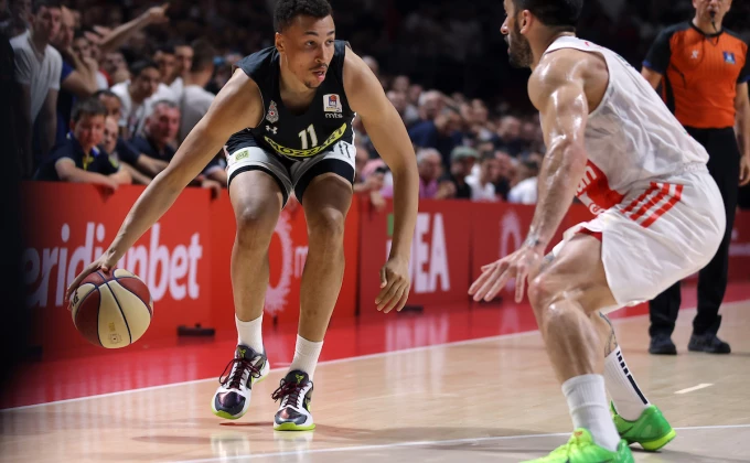 Pedja Milosavljevic/STARSPORT