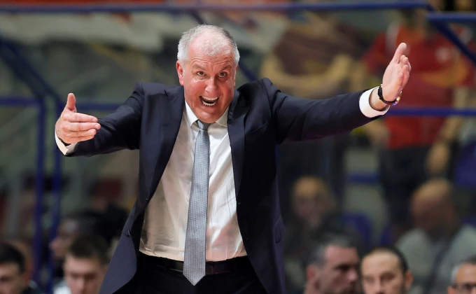 Pedja Milosavljevic/STARSPORT