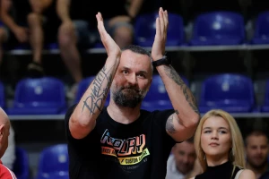 Zvezda i Partizan na Gurovićevom skeneru: ''Željko će dovesti još dva igrača''