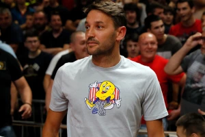 INTERVJU - Miloš Ninković: "Želja je da Zvezdu vodim i sa klupe, Liga Evrope pre Lige šampiona!"