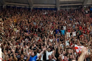 "Delije" dobile Partizanovo "zeleno" svetlo, spremaju veliko okupljanje pred večiti derbi!