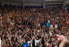 "Delije" dobile Partizanovo "zeleno" svetlo, spremaju veliko okupljanje pred večiti derbi!