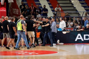 Stiglo upozorenje Zvezdi i Partizanu: "Bićemo rigorozni"