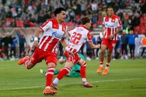 "Osam miliona evra za Avdića? Terza bi me pitao da li sam lud"