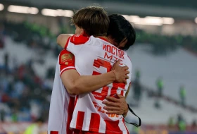 Da li je ovo poslednji derbi Vase Kostova: "Bolji smo od Partizana i to smo više puta pokazali"