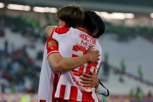 Da li je ovo poslednji derbi Vase Kostova: "Bolji smo od Partizana i to smo više puta pokazali"