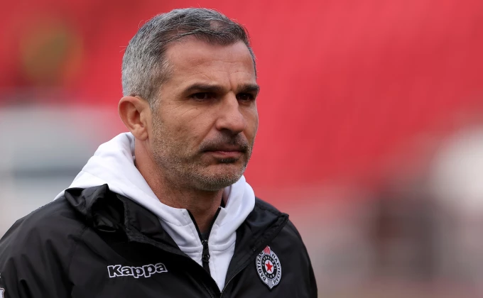 Pedja Milosavljevic/STARSPORT ©