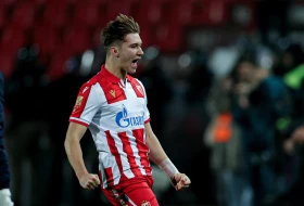 Sazrela odluka - Paunović zove Kostova u reprezentaciju?